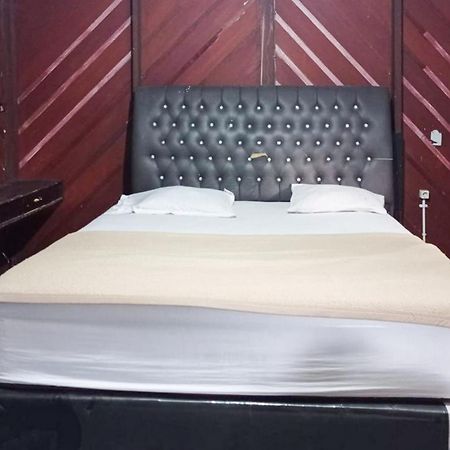 Hotel Pantai Panjang Bengkulu Redpartner Exterior foto