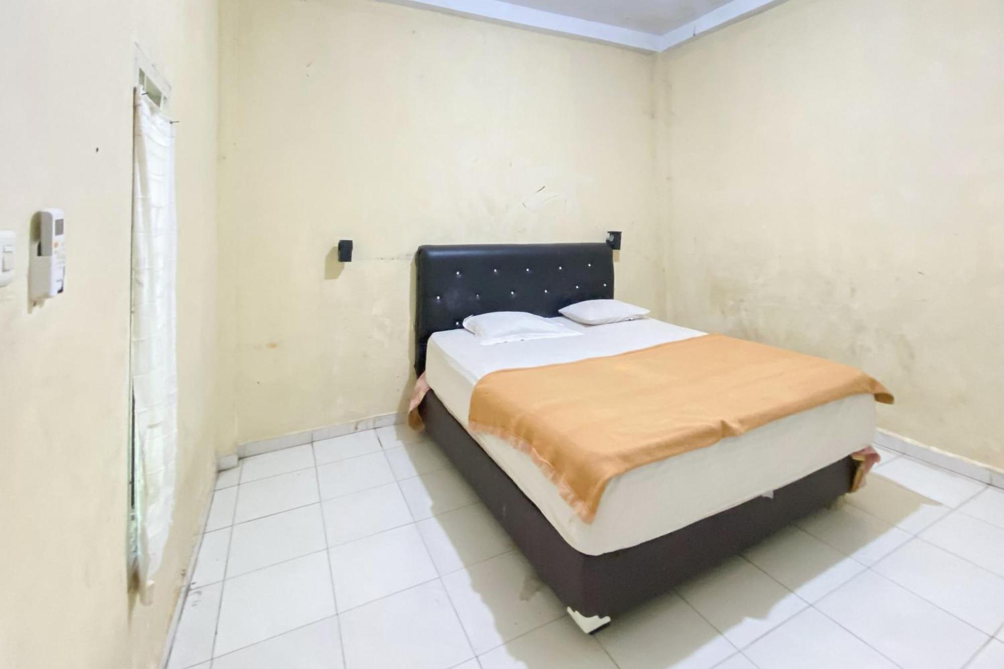 Hotel Pantai Panjang Bengkulu Redpartner Exterior foto