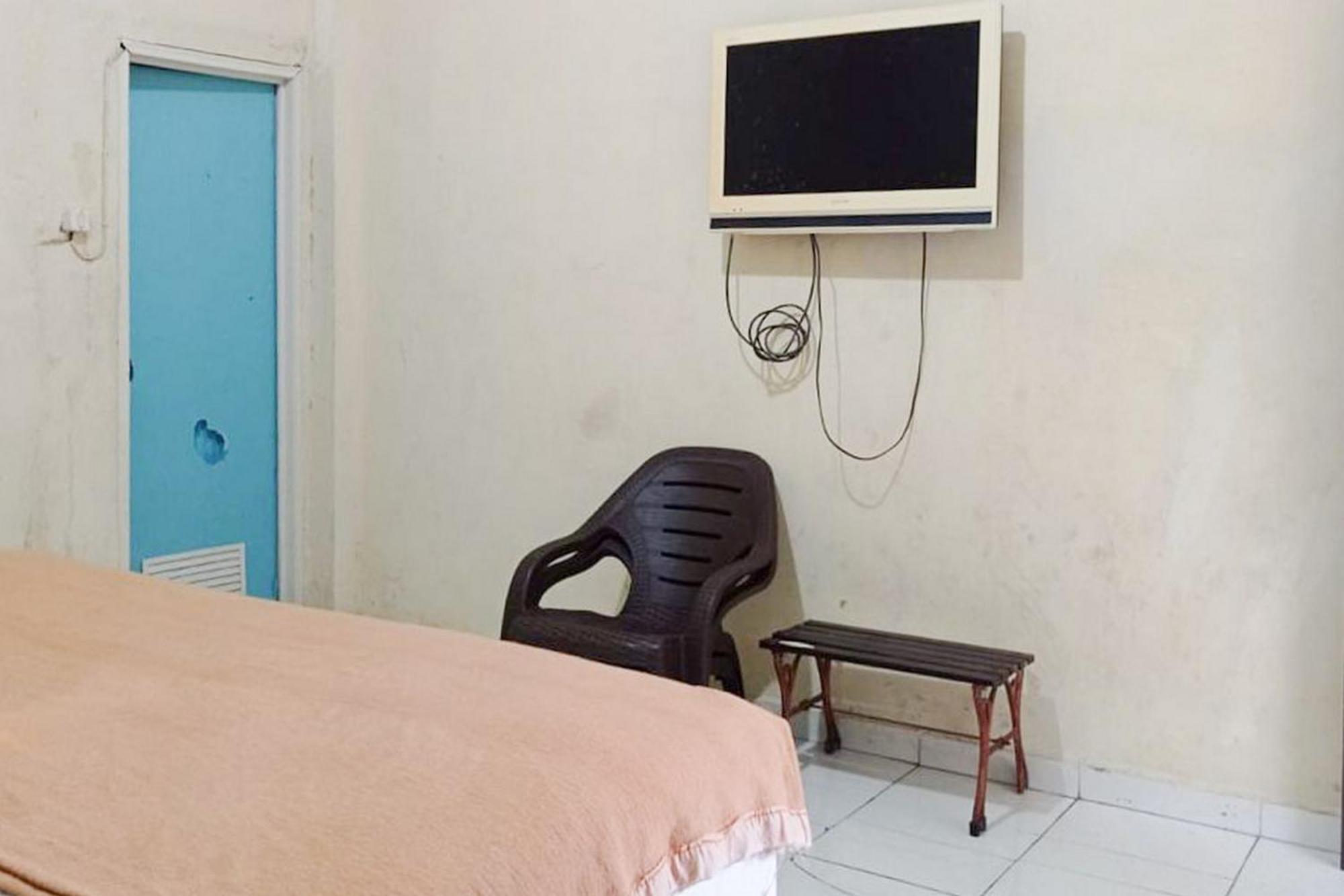 Hotel Pantai Panjang Bengkulu Redpartner Exterior foto